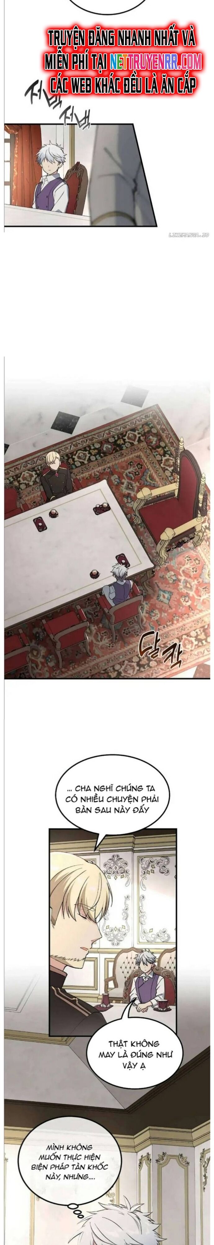 Bách Kiếp Cường Giả - Chapter 80 - Page 13