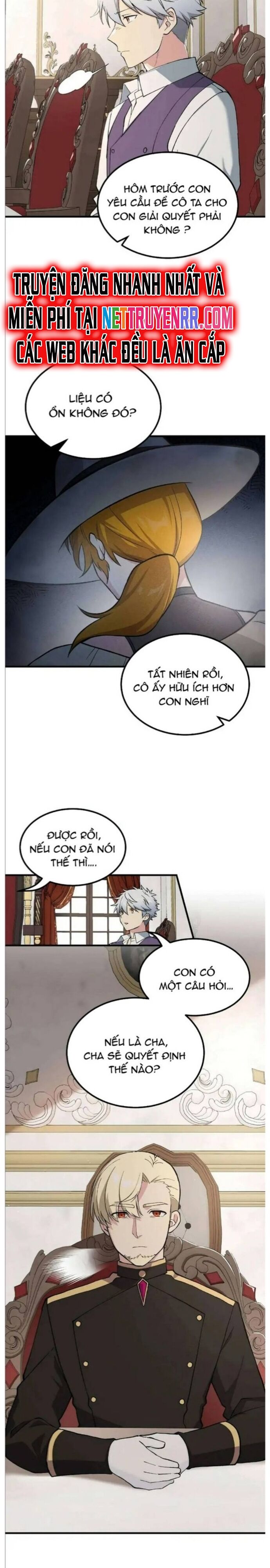 Bách Kiếp Cường Giả - Chapter 80 - Page 14