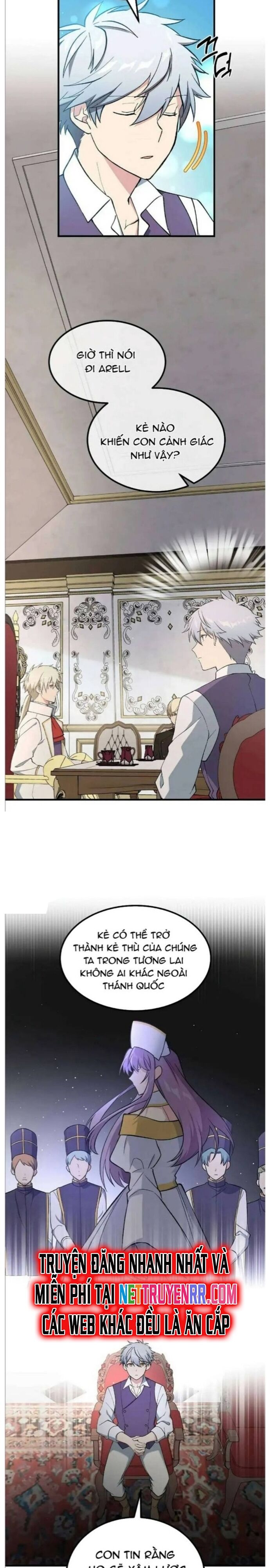 Bách Kiếp Cường Giả - Chapter 80 - Page 17