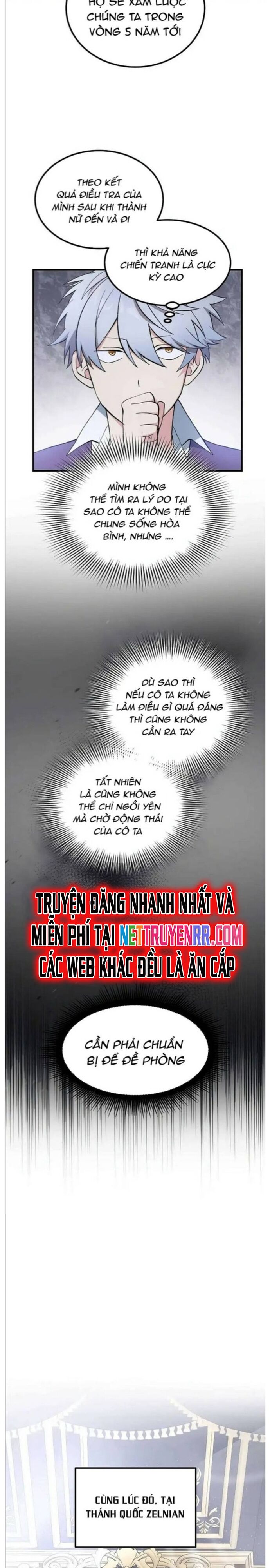 Bách Kiếp Cường Giả - Chapter 80 - Page 18