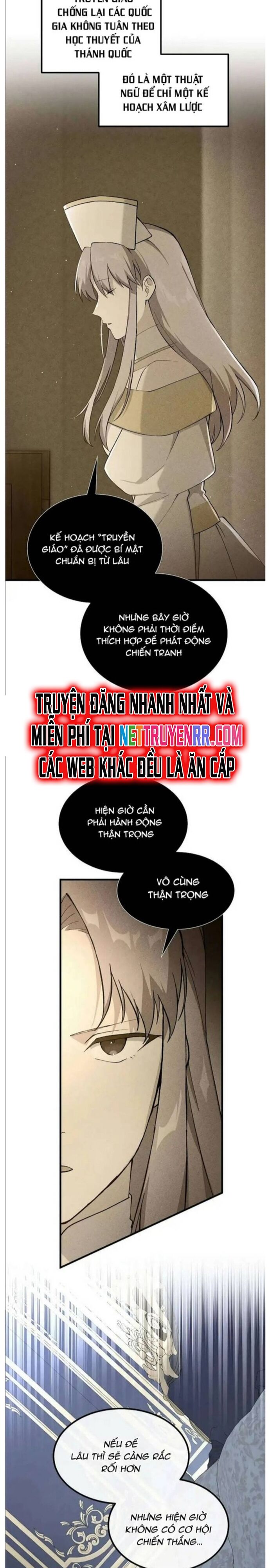 Bách Kiếp Cường Giả - Chapter 80 - Page 20