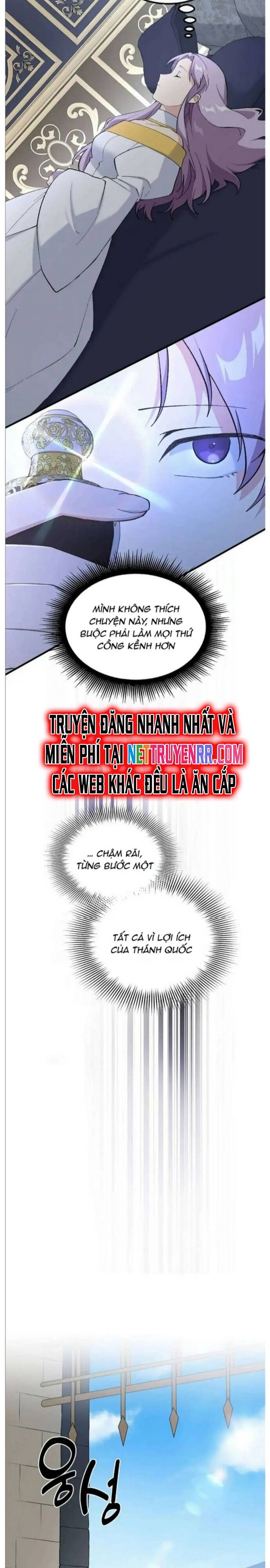 Bách Kiếp Cường Giả - Chapter 80 - Page 21