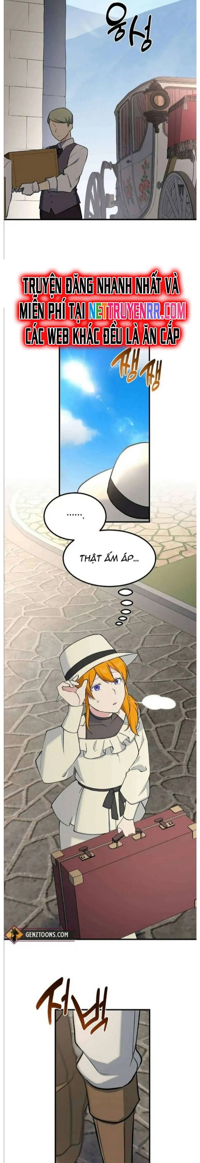 Bách Kiếp Cường Giả - Chapter 80 - Page 22