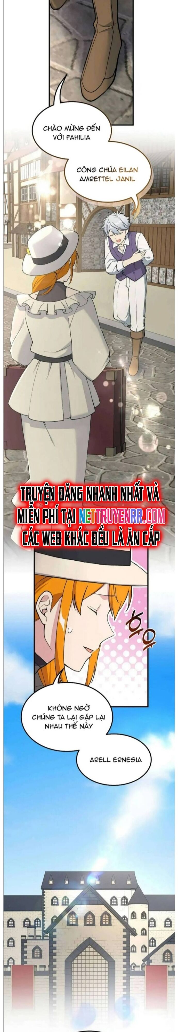 Bách Kiếp Cường Giả - Chapter 80 - Page 23