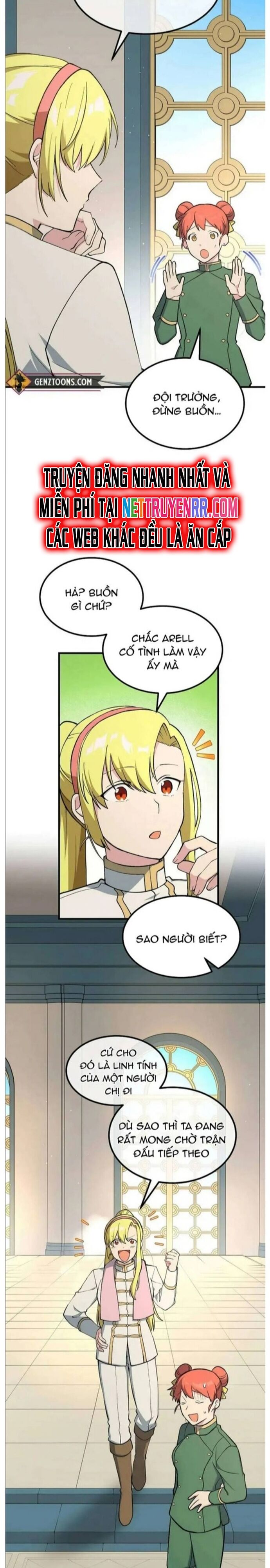 Bách Kiếp Cường Giả - Chapter 80 - Page 3