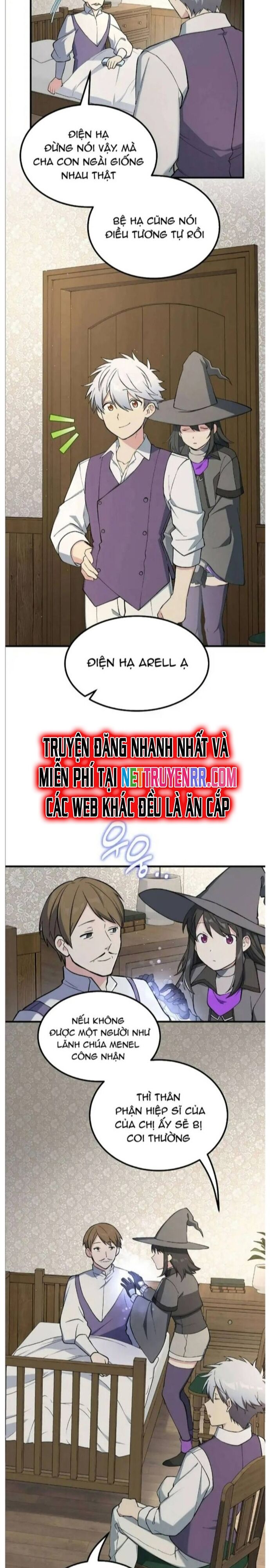 Bách Kiếp Cường Giả - Chapter 80 - Page 4