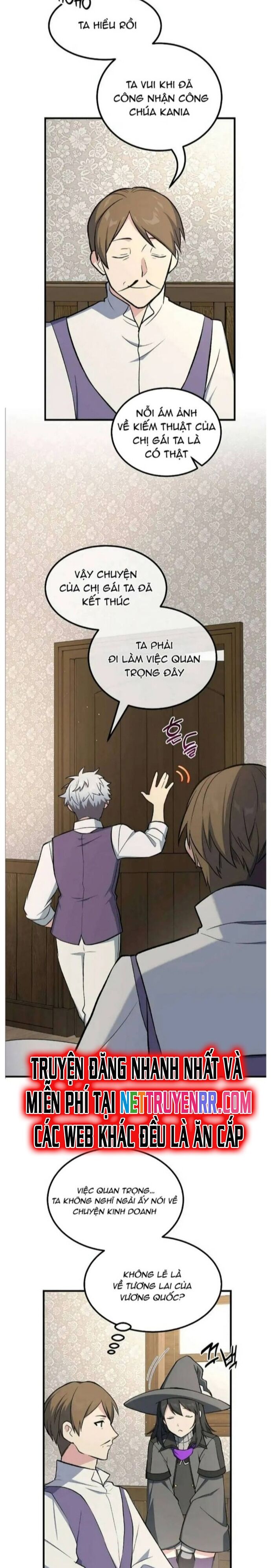 Bách Kiếp Cường Giả - Chapter 80 - Page 6