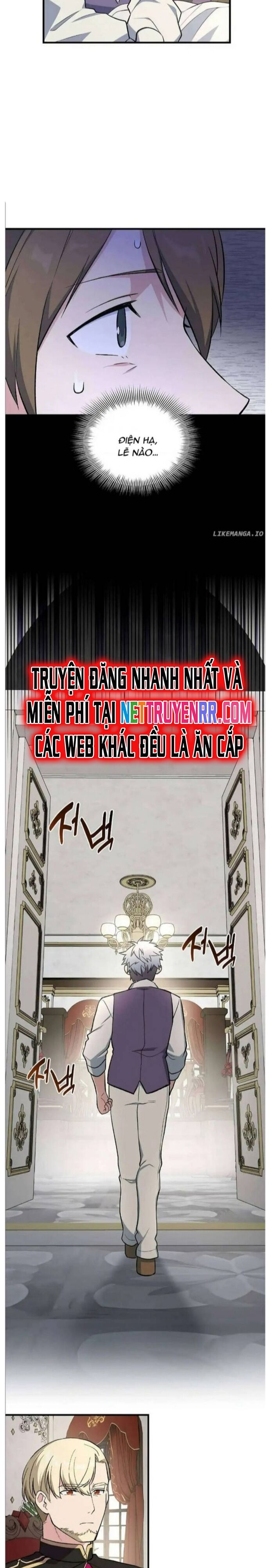 Bách Kiếp Cường Giả - Chapter 80 - Page 7