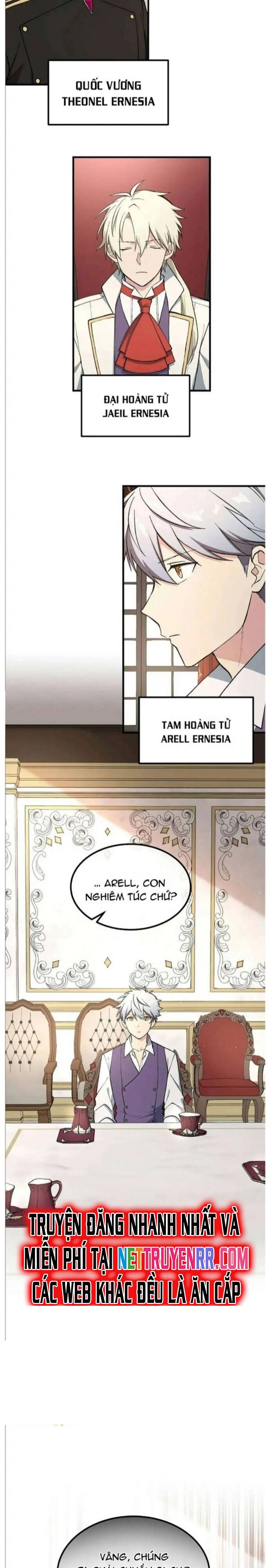 Bách Kiếp Cường Giả - Chapter 80 - Page 8