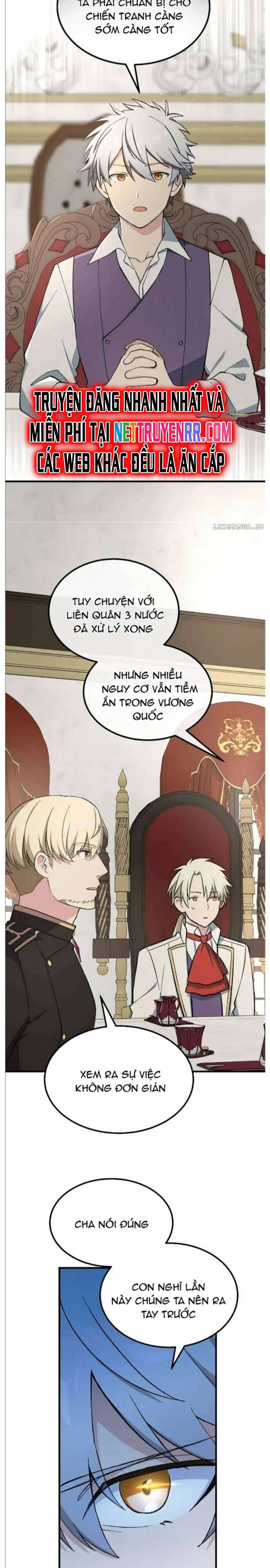 Bách Kiếp Cường Giả - Chapter 80 - Page 9