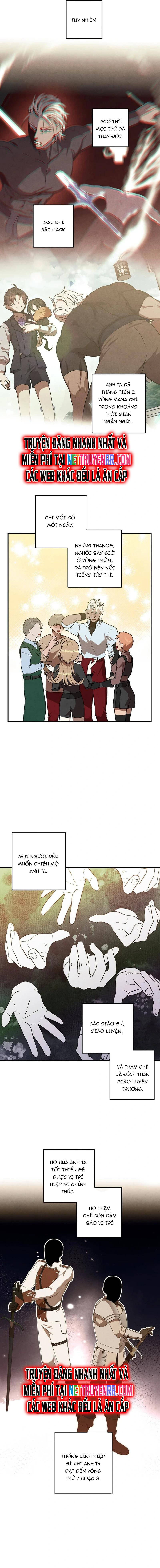 Con Trai Út Huyền Thoại Nhà Hầu Tước - Chapter 116 - Page 11