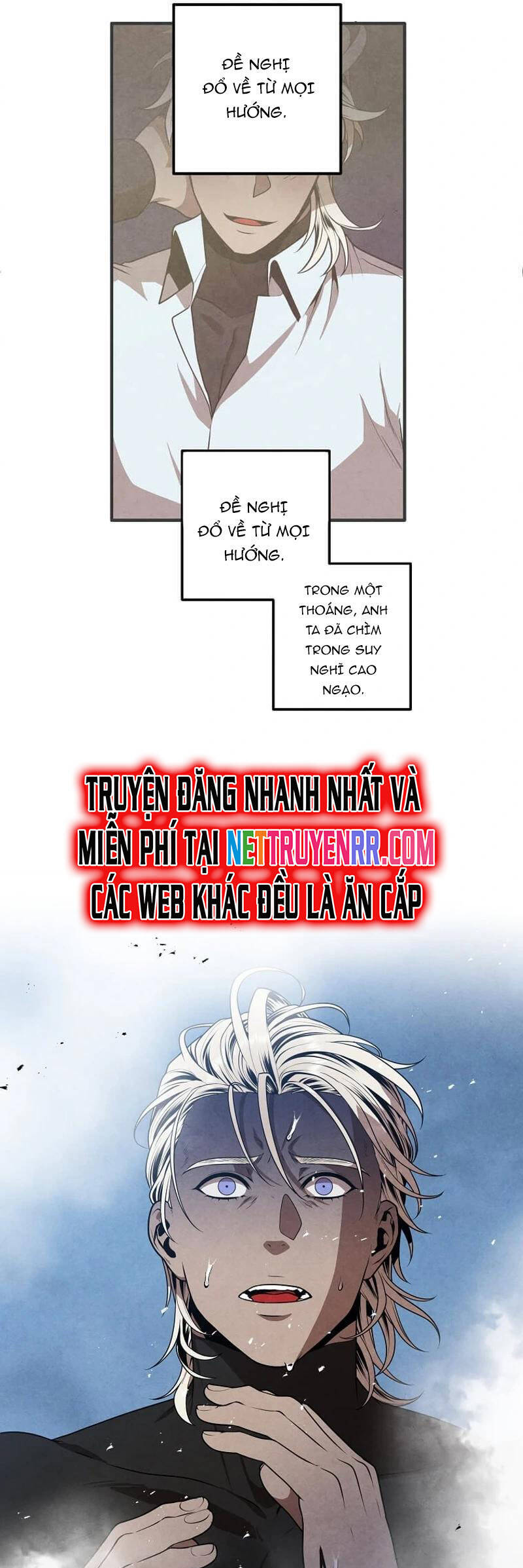 Con Trai Út Huyền Thoại Nhà Hầu Tước - Chapter 116 - Page 12