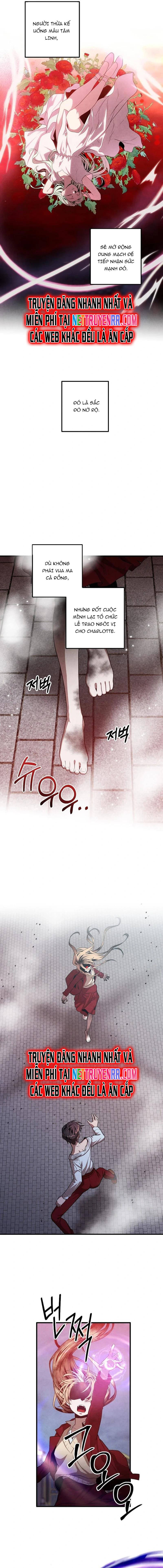 Con Trai Út Huyền Thoại Nhà Hầu Tước - Chapter 116 - Page 3