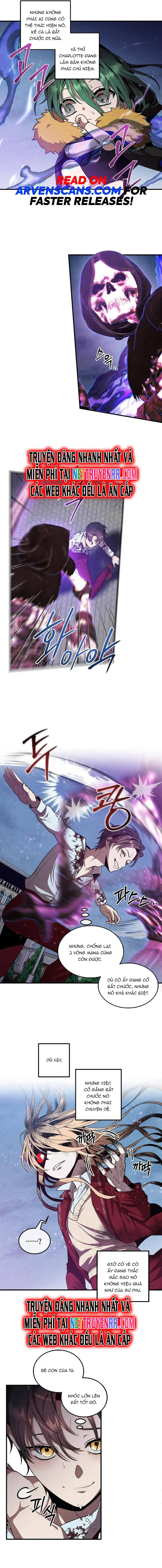 Con Trai Út Huyền Thoại Nhà Hầu Tước - Chapter 116 - Page 5