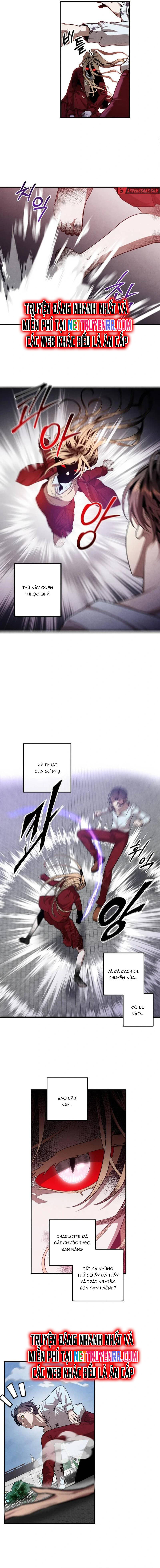 Con Trai Út Huyền Thoại Nhà Hầu Tước - Chapter 116 - Page 6