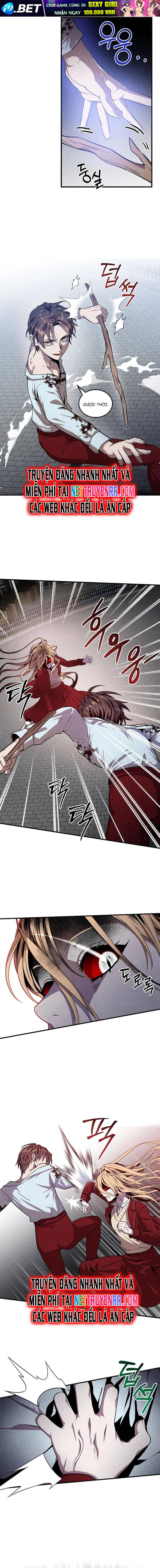 Con Trai Út Huyền Thoại Nhà Hầu Tước - Chapter 116 - Page 7