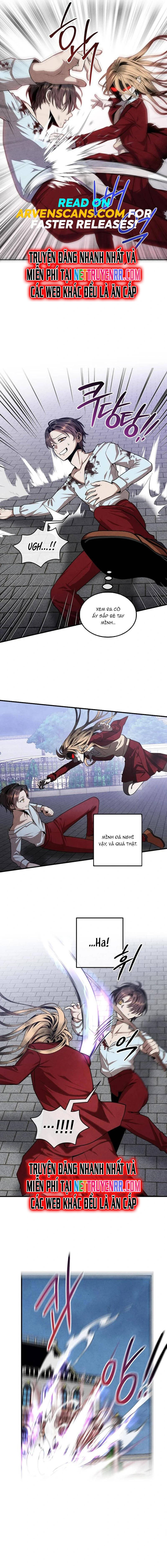 Con Trai Út Huyền Thoại Nhà Hầu Tước - Chapter 116 - Page 8