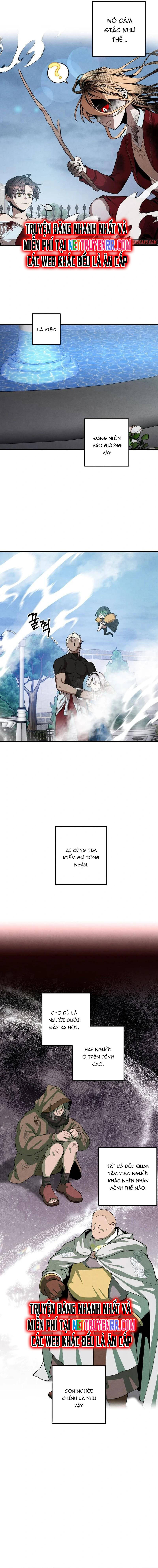 Con Trai Út Huyền Thoại Nhà Hầu Tước - Chapter 116 - Page 9