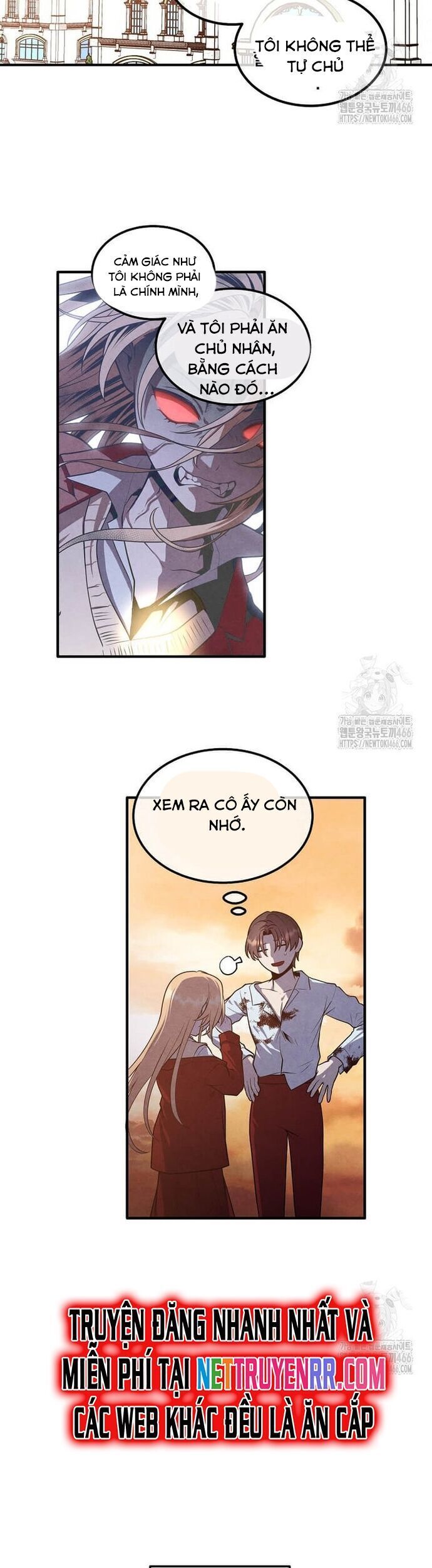 Con Trai Út Huyền Thoại Nhà Hầu Tước - Chapter 117 - Page 10