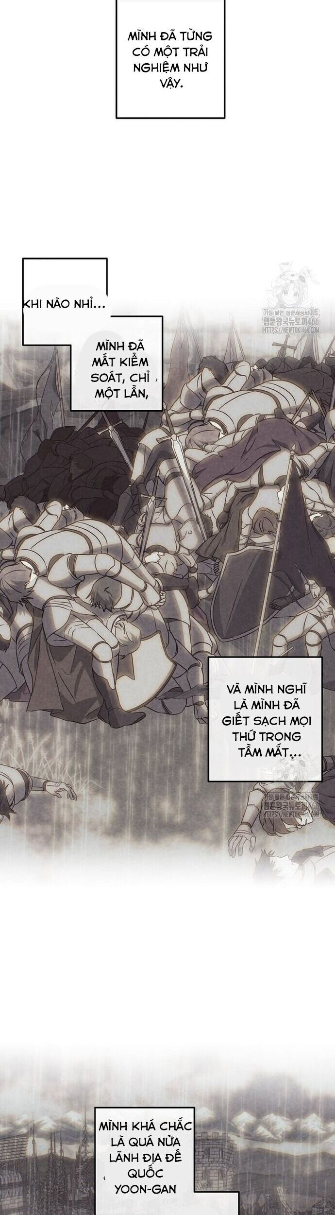 Con Trai Út Huyền Thoại Nhà Hầu Tước - Chapter 117 - Page 11