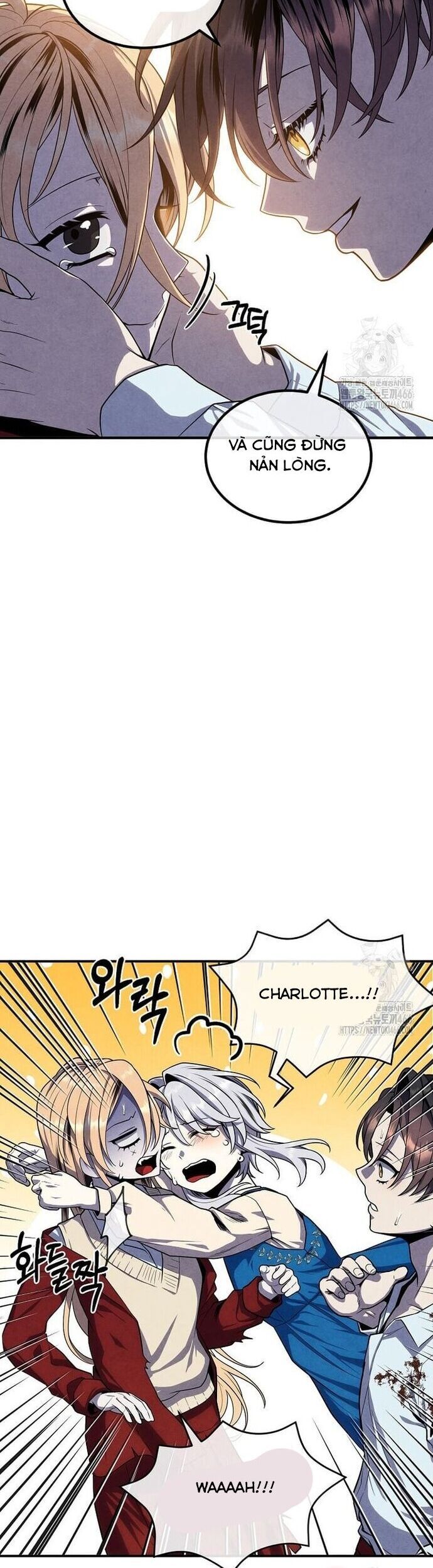 Con Trai Út Huyền Thoại Nhà Hầu Tước - Chapter 117 - Page 15