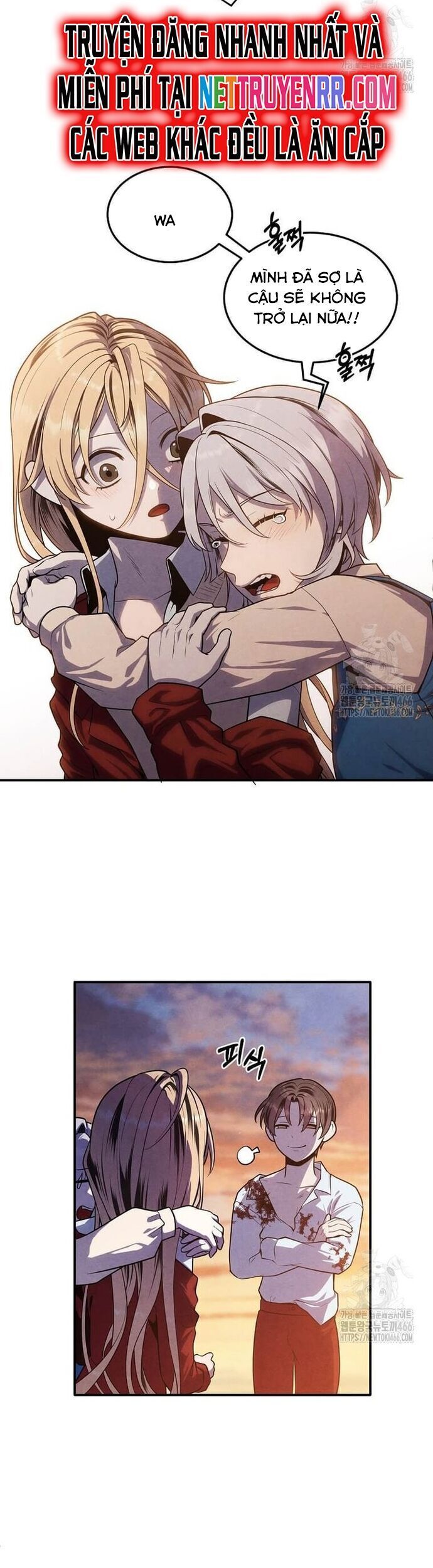 Con Trai Út Huyền Thoại Nhà Hầu Tước - Chapter 117 - Page 16