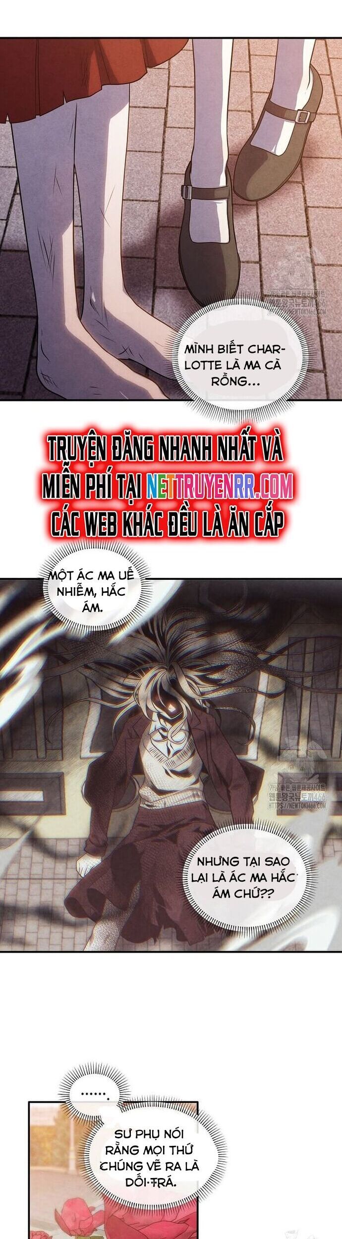 Con Trai Út Huyền Thoại Nhà Hầu Tước - Chapter 117 - Page 17