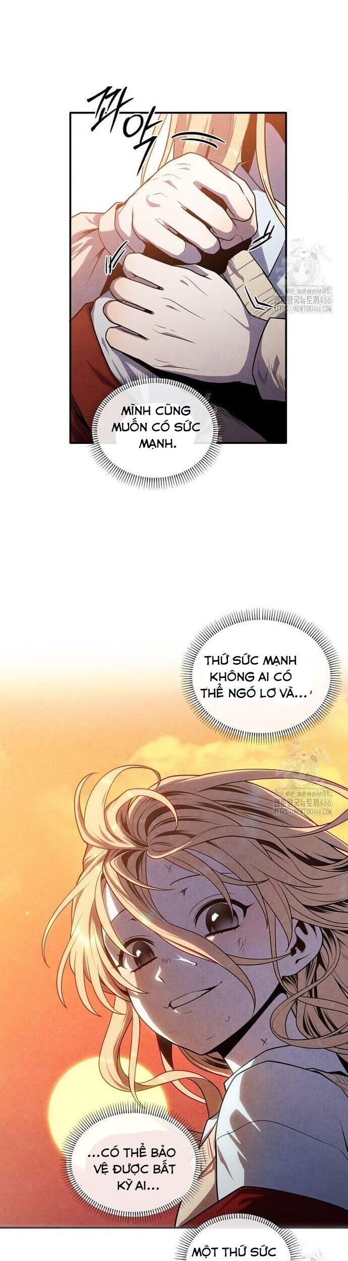 Con Trai Út Huyền Thoại Nhà Hầu Tước - Chapter 117 - Page 19
