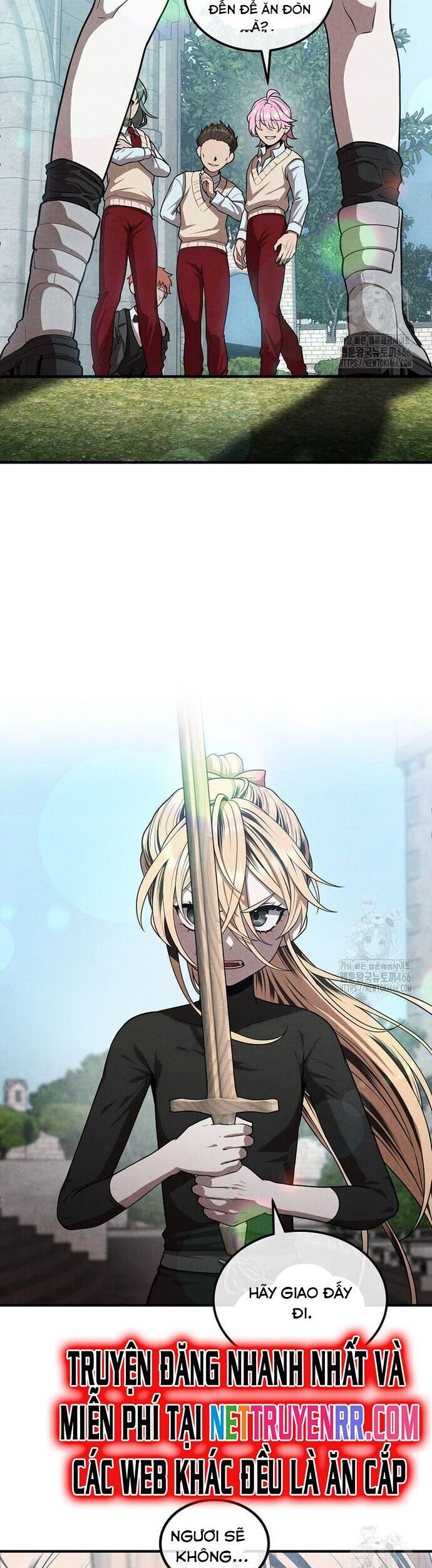 Con Trai Út Huyền Thoại Nhà Hầu Tước - Chapter 117 - Page 23