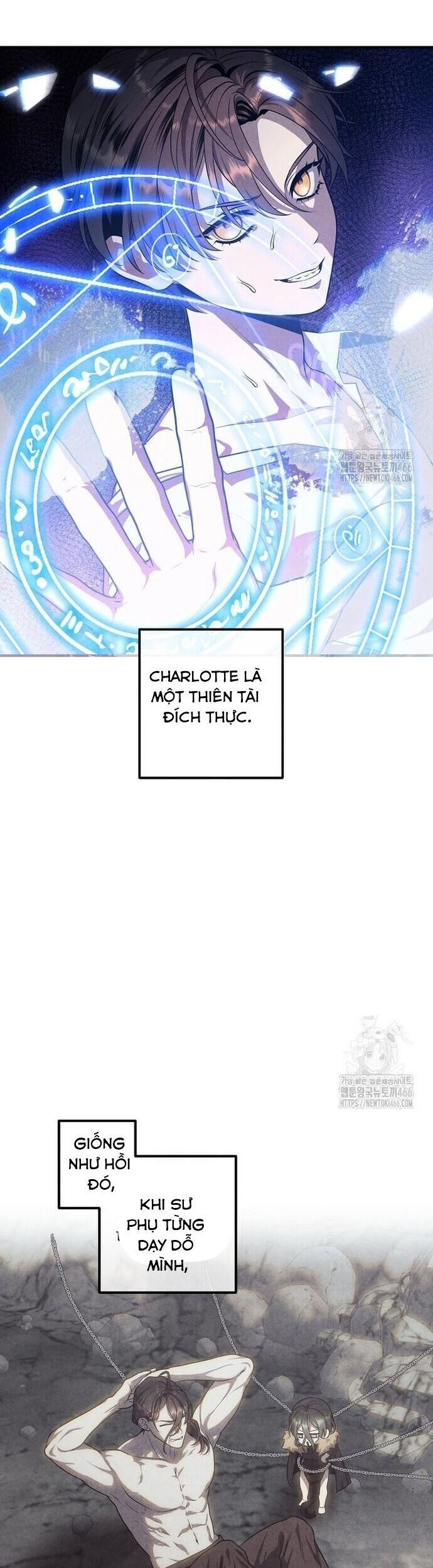 Con Trai Út Huyền Thoại Nhà Hầu Tước - Chapter 117 - Page 3