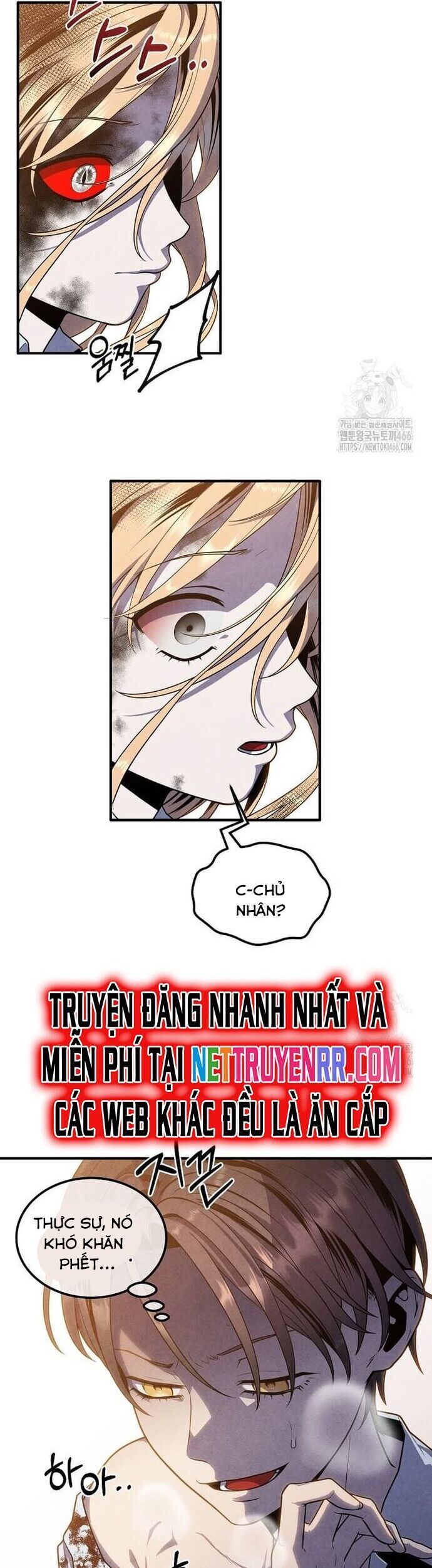 Con Trai Út Huyền Thoại Nhà Hầu Tước - Chapter 117 - Page 7