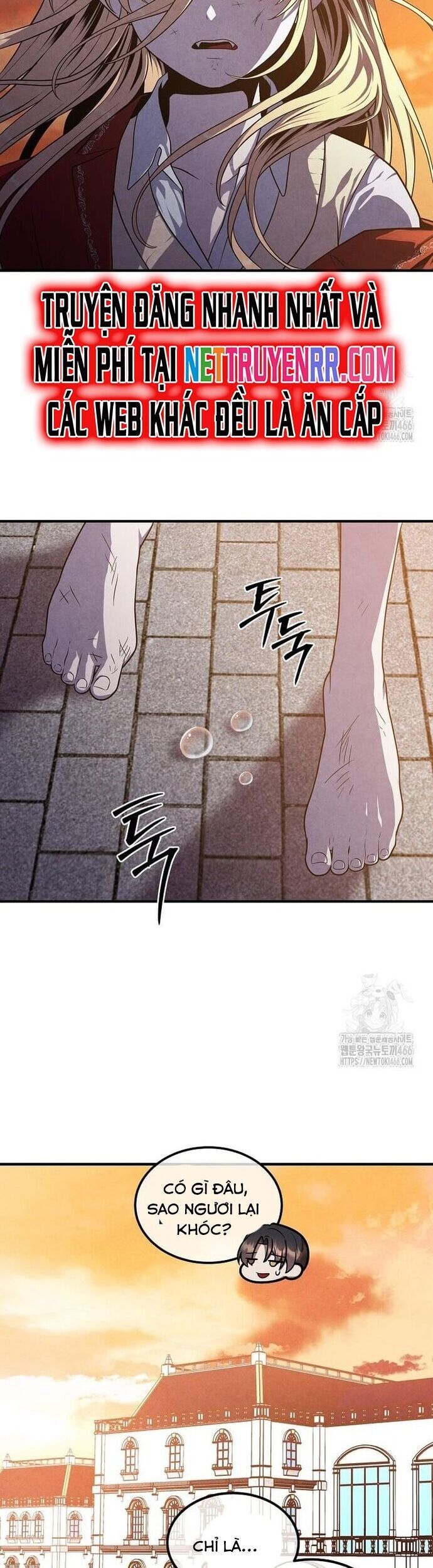 Con Trai Út Huyền Thoại Nhà Hầu Tước - Chapter 117 - Page 9