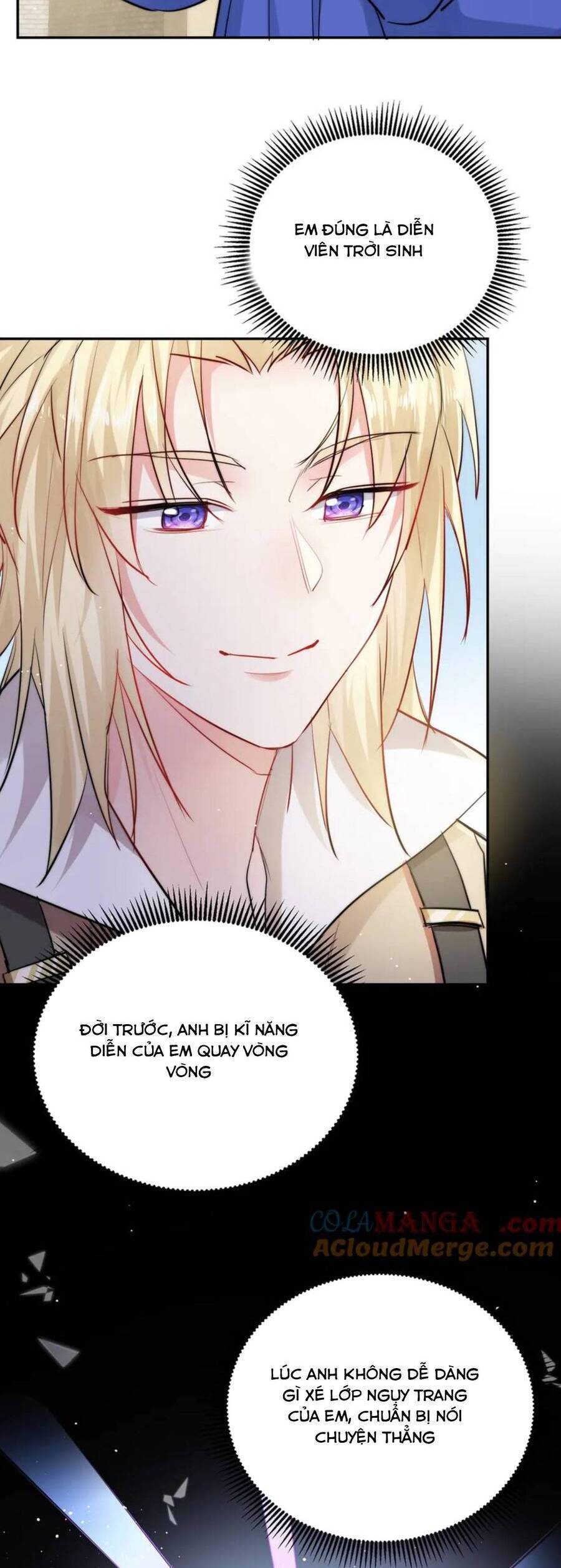 Tiểu Bảo Bối Đặc Biệt Của Tổng Tài Lạnh Lùng - Chapter 36 - Page 5