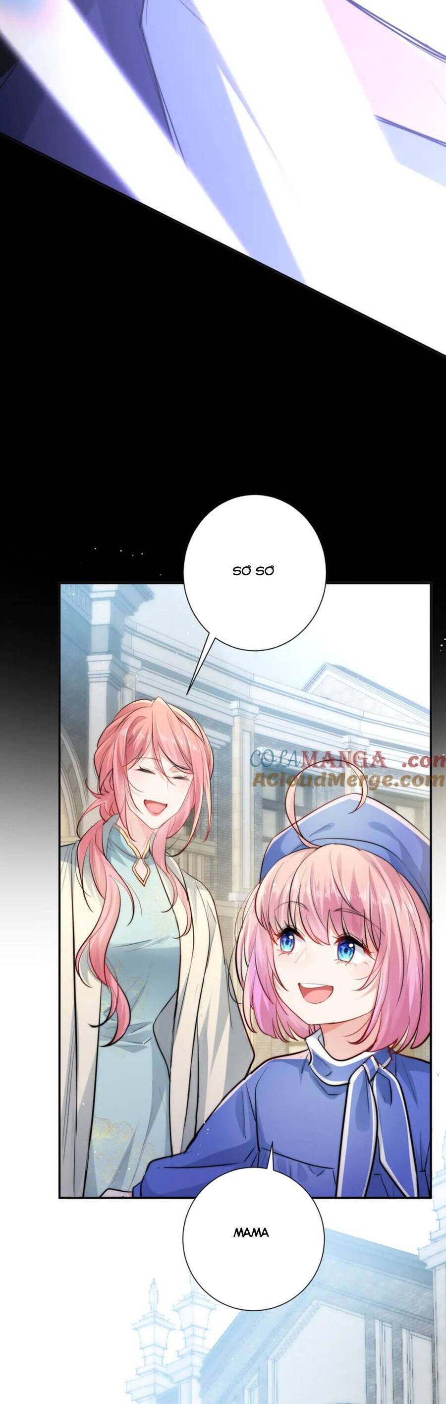 Tiểu Bảo Bối Đặc Biệt Của Tổng Tài Lạnh Lùng - Chapter 36 - Page 7