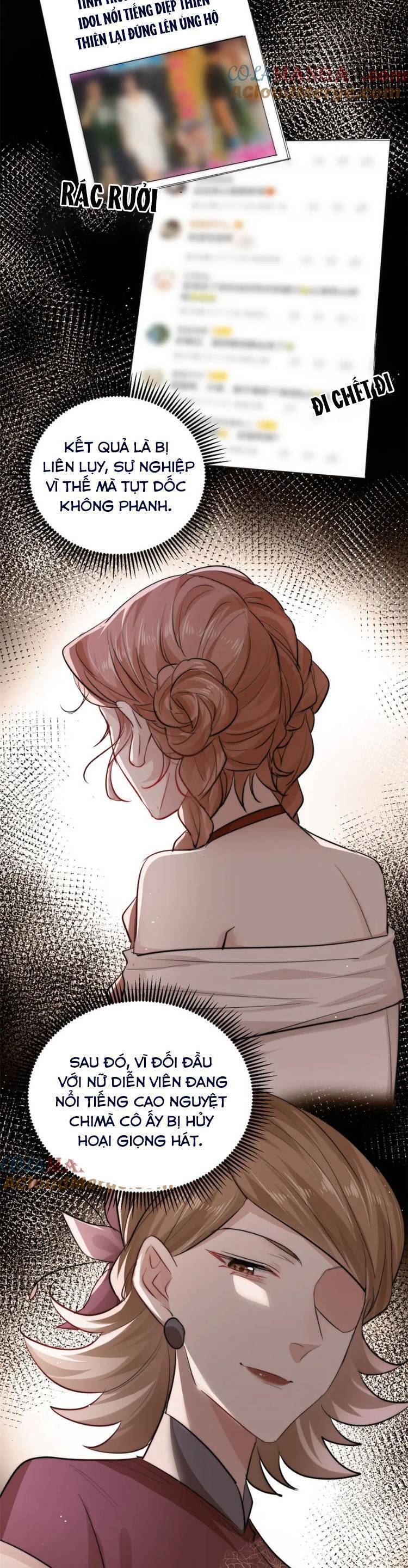 Tiểu Bảo Bối Đặc Biệt Của Tổng Tài Lạnh Lùng - Chapter 37 - Page 17