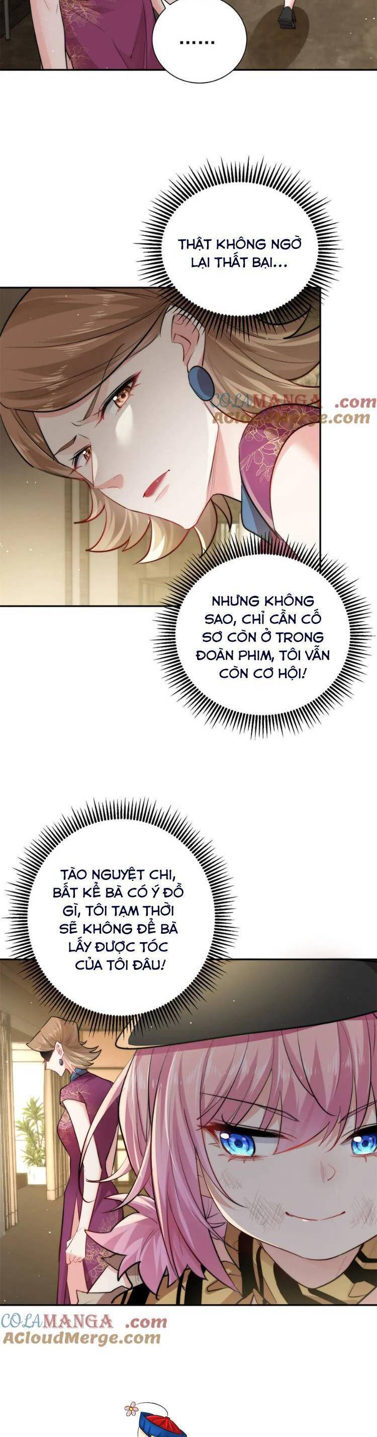 Tiểu Bảo Bối Đặc Biệt Của Tổng Tài Lạnh Lùng - Chapter 37 - Page 3