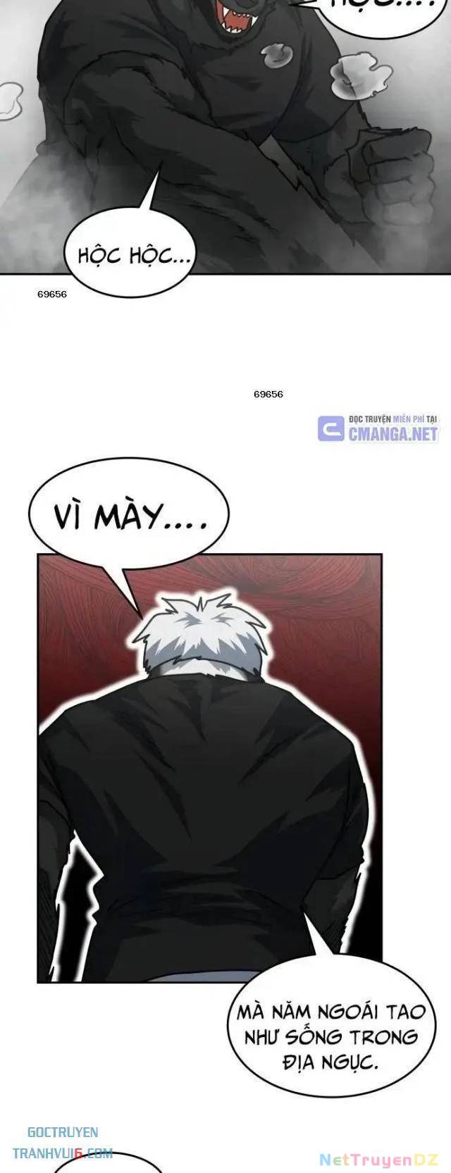 Trường Trung Học Thú Nhân - Chapter 81 - Page 10