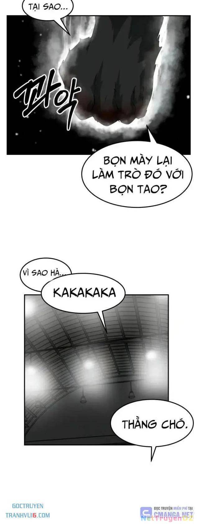 Trường Trung Học Thú Nhân - Chapter 81 - Page 11
