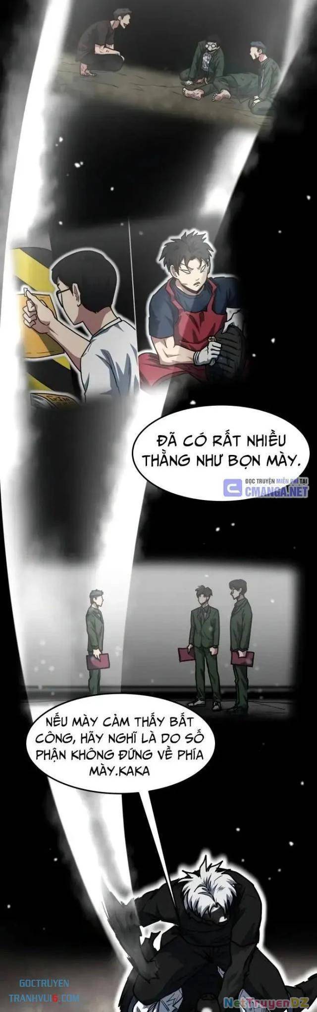 Trường Trung Học Thú Nhân - Chapter 81 - Page 13