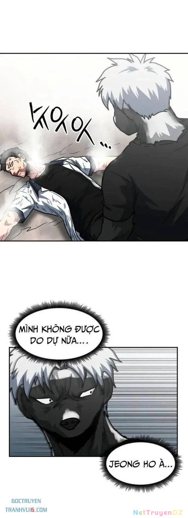 Trường Trung Học Thú Nhân - Chapter 81 - Page 15