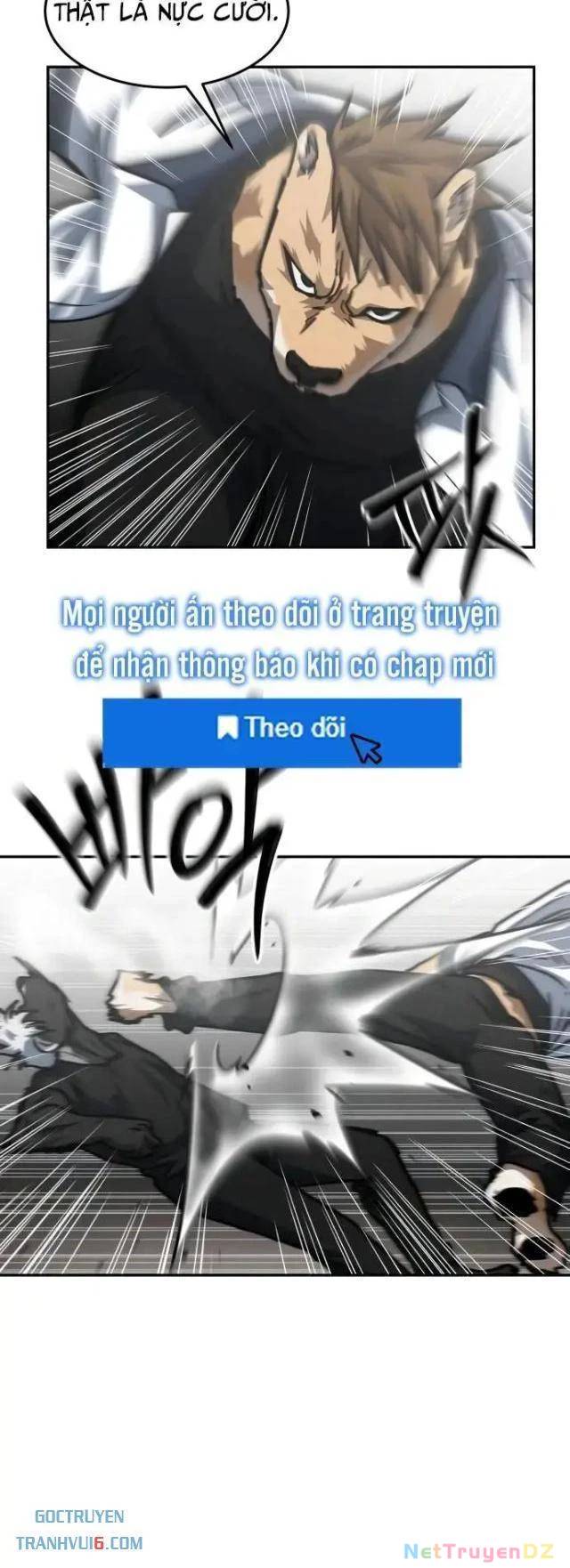 Trường Trung Học Thú Nhân - Chapter 81 - Page 18