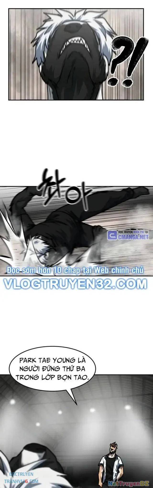 Trường Trung Học Thú Nhân - Chapter 81 - Page 19