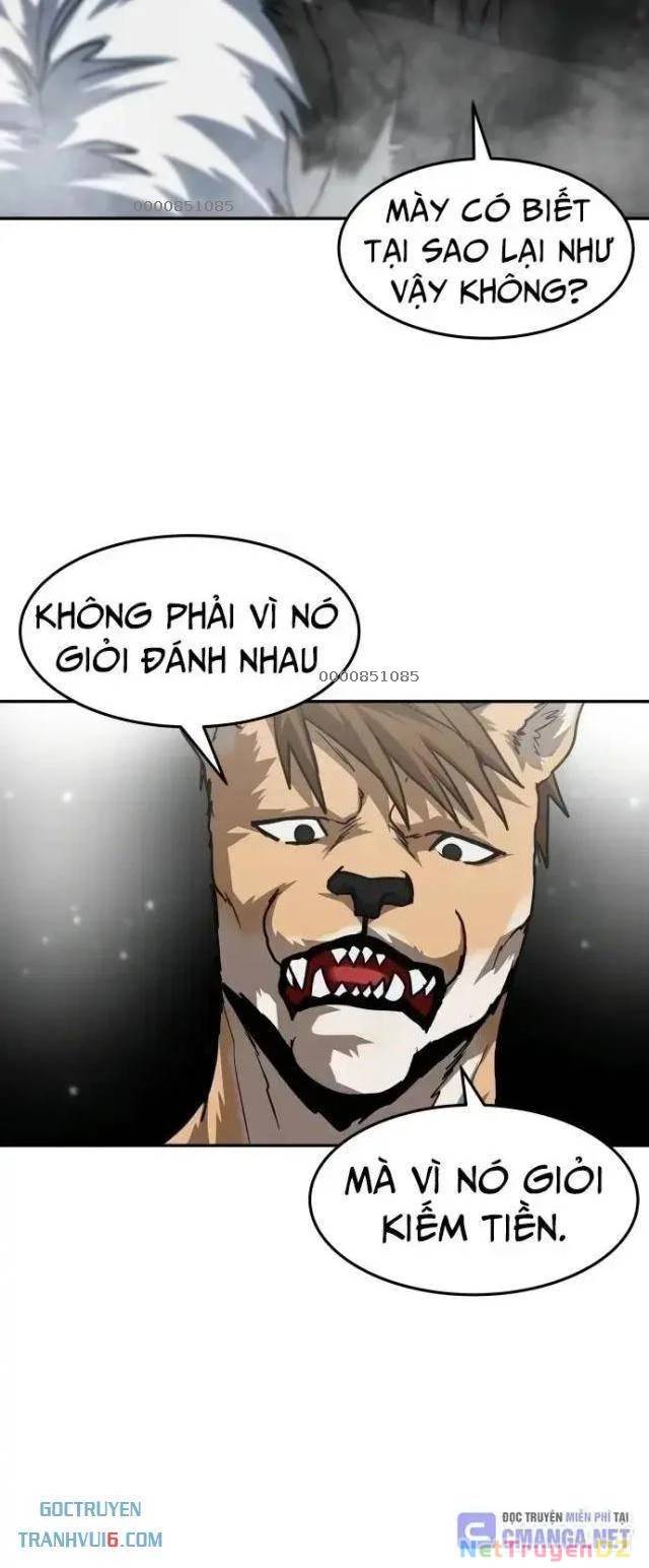 Trường Trung Học Thú Nhân - Chapter 81 - Page 20