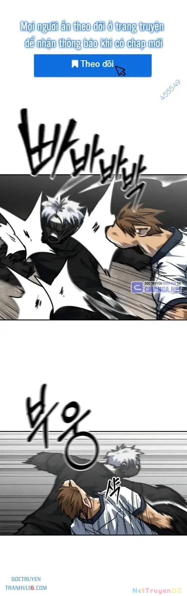 Trường Trung Học Thú Nhân - Chapter 81 - Page 22