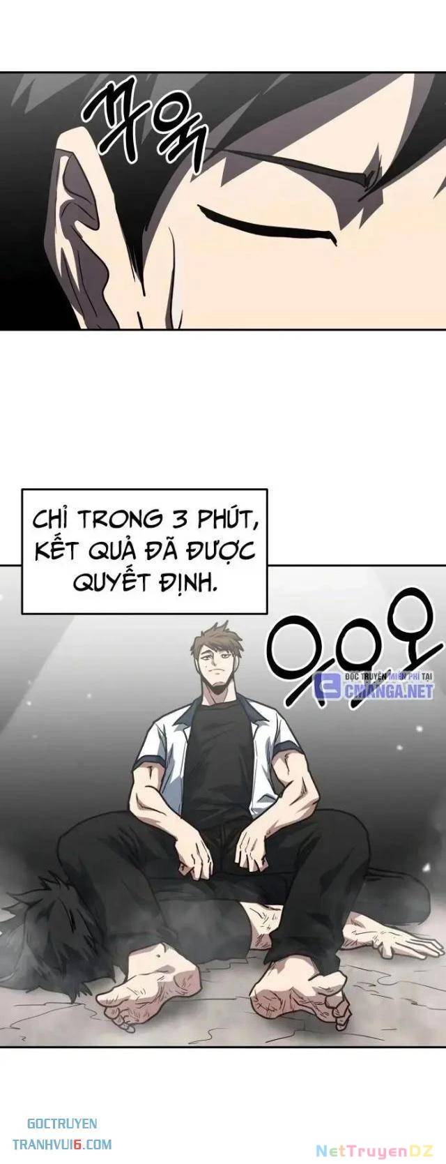 Trường Trung Học Thú Nhân - Chapter 81 - Page 27