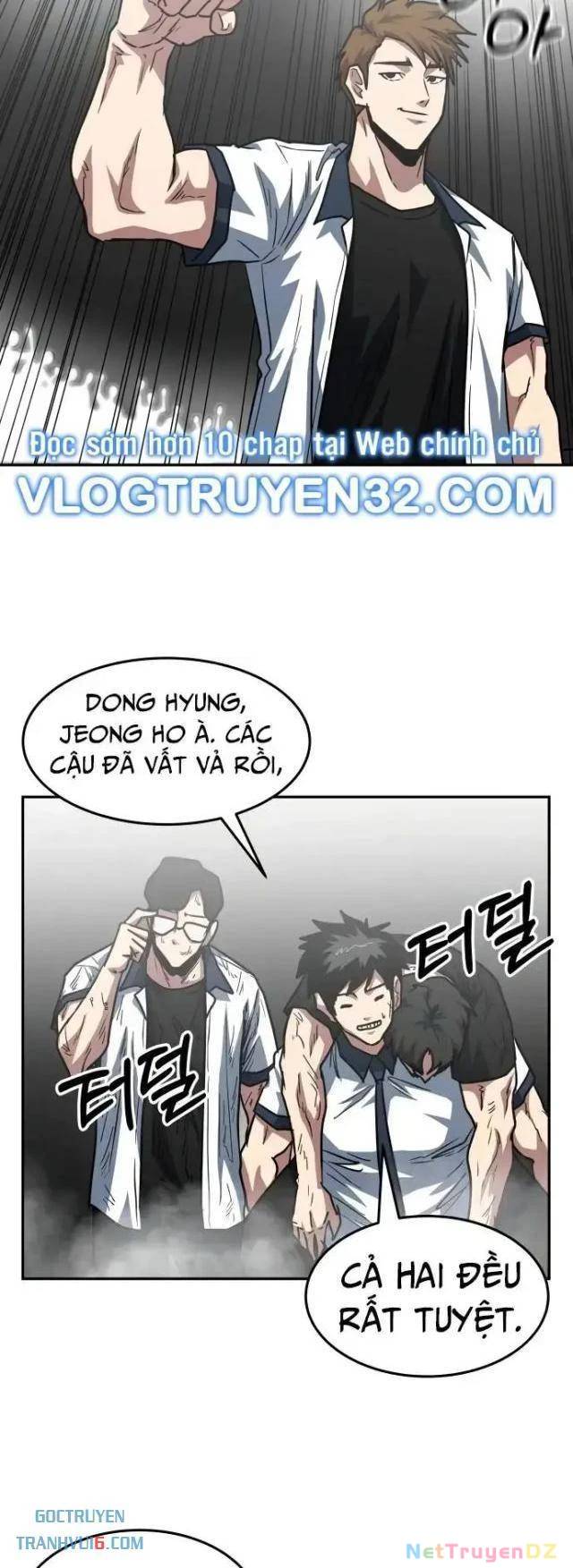 Trường Trung Học Thú Nhân - Chapter 81 - Page 29