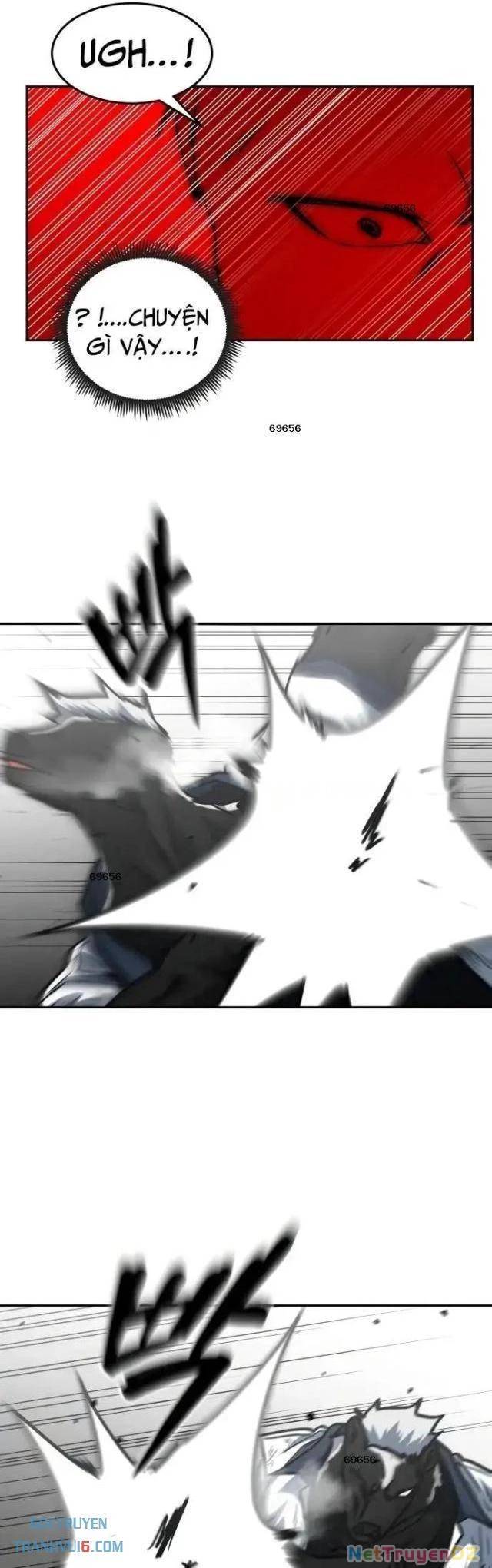 Trường Trung Học Thú Nhân - Chapter 81 - Page 3