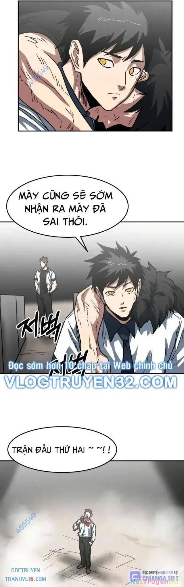 Trường Trung Học Thú Nhân - Chapter 81 - Page 31