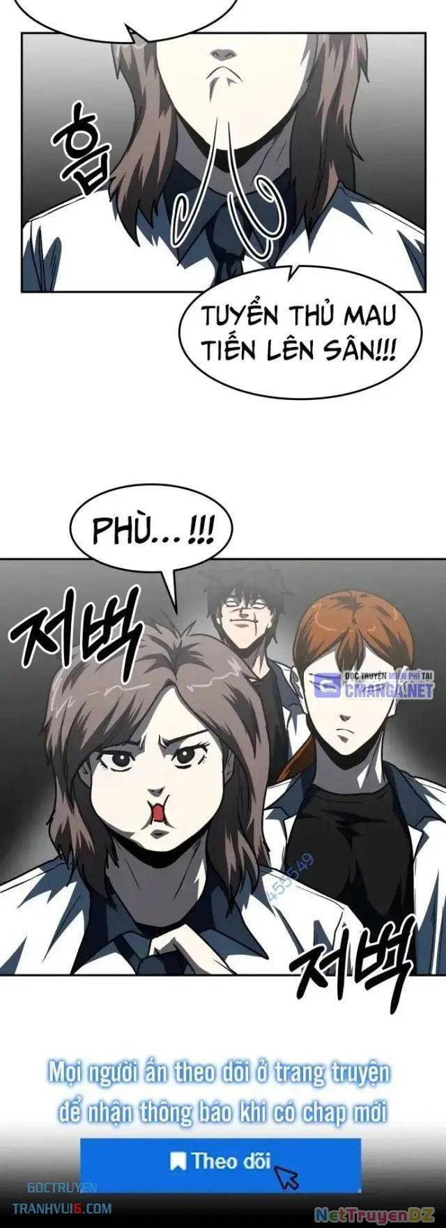Trường Trung Học Thú Nhân - Chapter 81 - Page 33