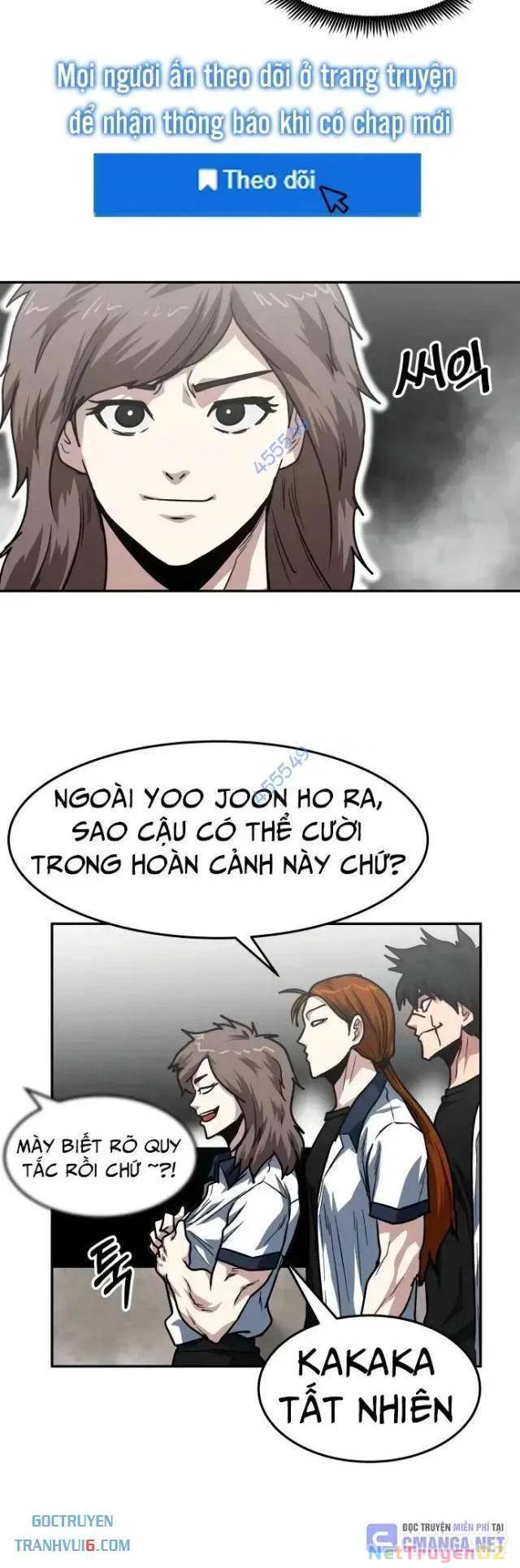 Trường Trung Học Thú Nhân - Chapter 81 - Page 37